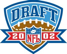 2002 nfl draft wikipedia.